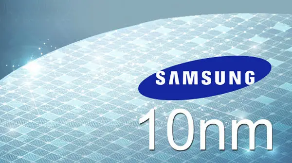 Samsung 2nd gen 10nm enters HVM, S3 fab ready for primetime