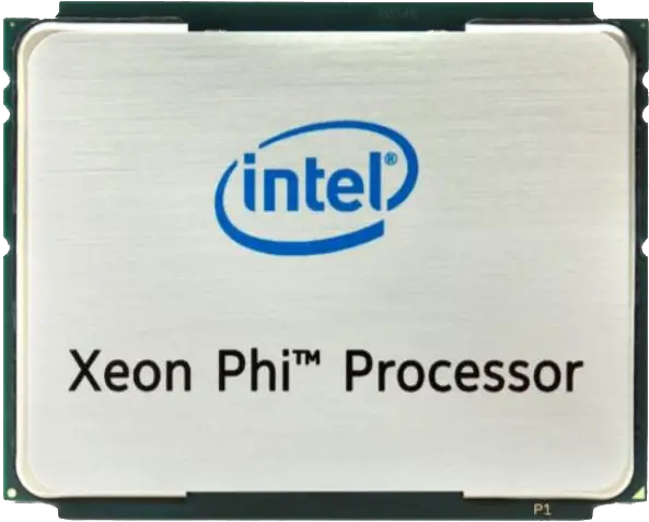 Intel silently launches Knights Mill