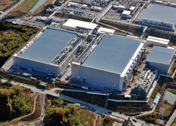 Fujitsu Semi Sells 300mm Mie Fabs