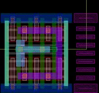 VLSI 2018: Samsung’s 8nm 8LPP, a 10nm extension