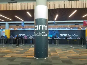 Arm Targets Data Centers with New Roadmaps, Architectures, and Standards