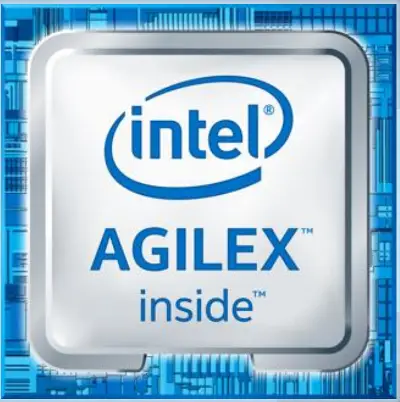 Intel Introduces 10nm Agilex FPGAs; Customized Connectivity with HBM, DDR5, PCIe Gen 5, and  112G Transceivers