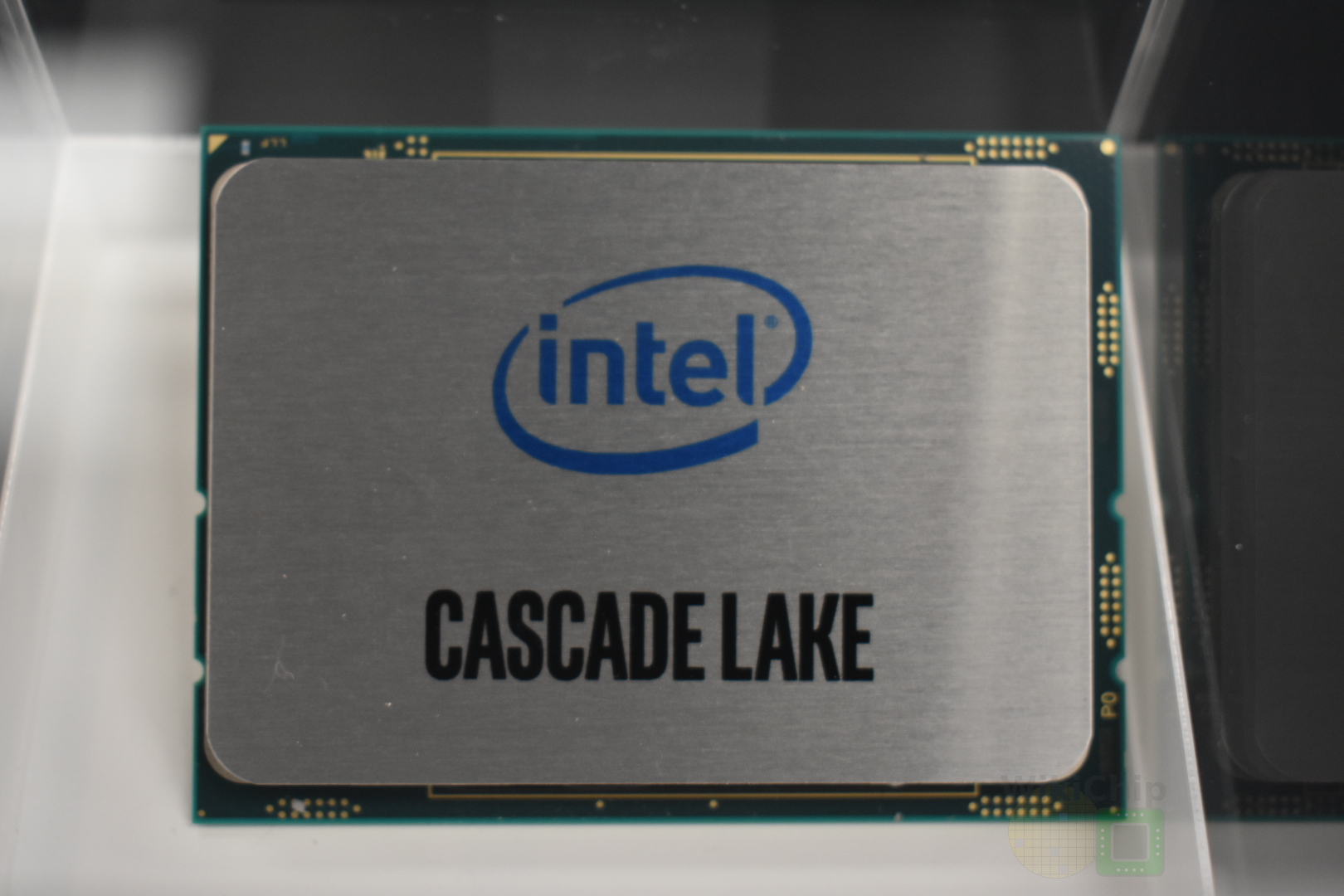 Intel Rolls Out Cascade Lake Xeon W Processors