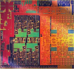 Intel Launches 10th Gen Ice Lake Lineup: 11 New Mobile Chips