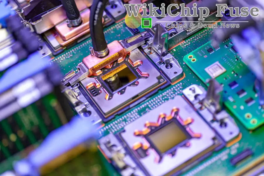 IBM Doubles Its 14nm eDRAM Density, Adds Hundreds of Megabytes of Cache