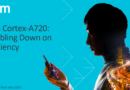 Arm Introduces A New Big Core, The Cortex-A720